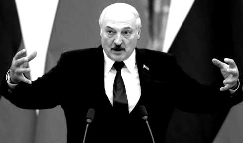 Putin Prepara l'Attacco a Kyiv dalla Bielorussia di Lukashenko